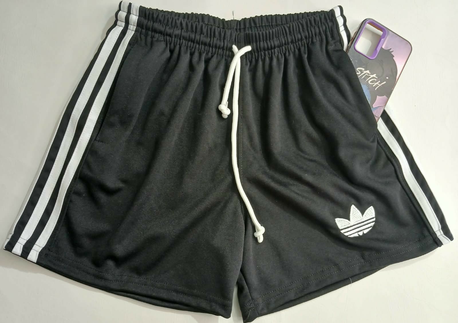 Short Bordado Premium - Imagen 3