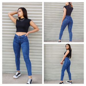 Jeans Nevado - Miniatura 2