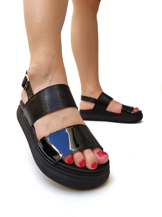Sandalias Bajittas 2024/25