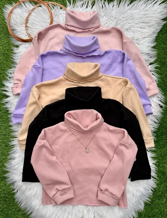 Poleras Darlon Morley