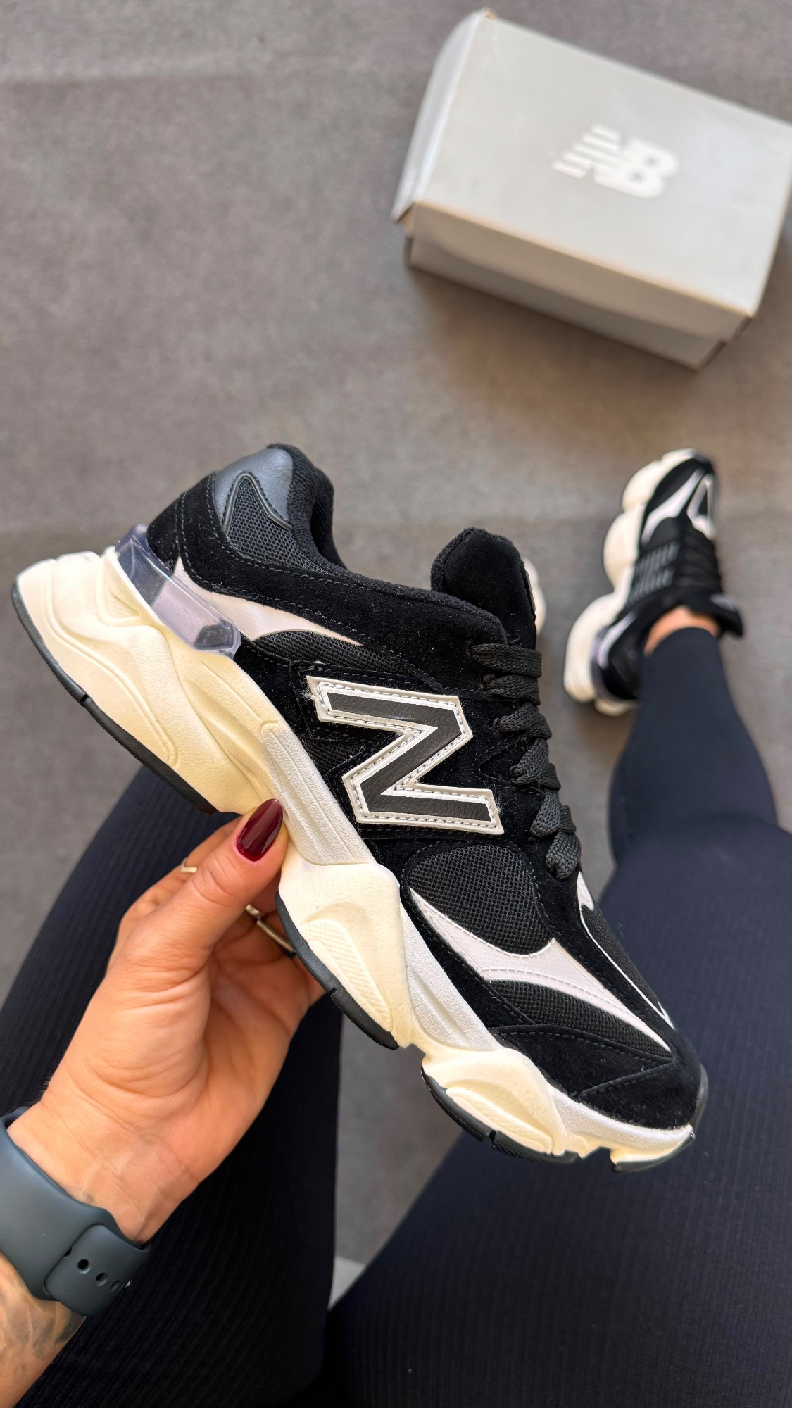 New 9060 - Imagen 3