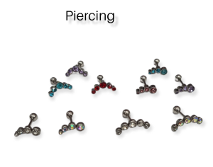 Piercing