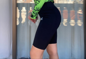 Biker Liso