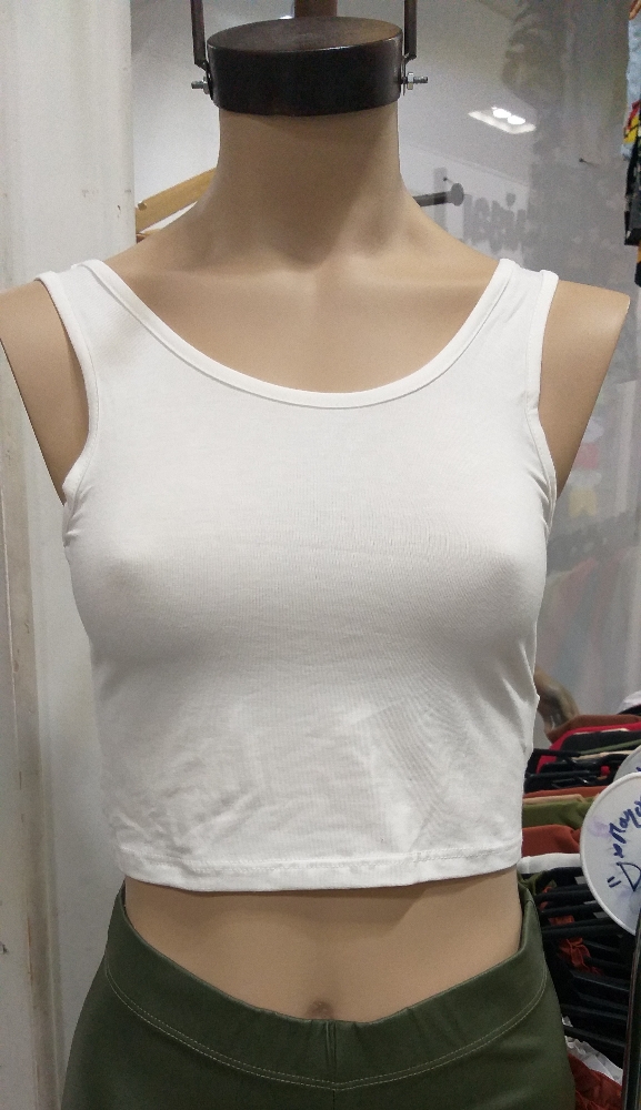 Top Musculosa - Imagen 2
