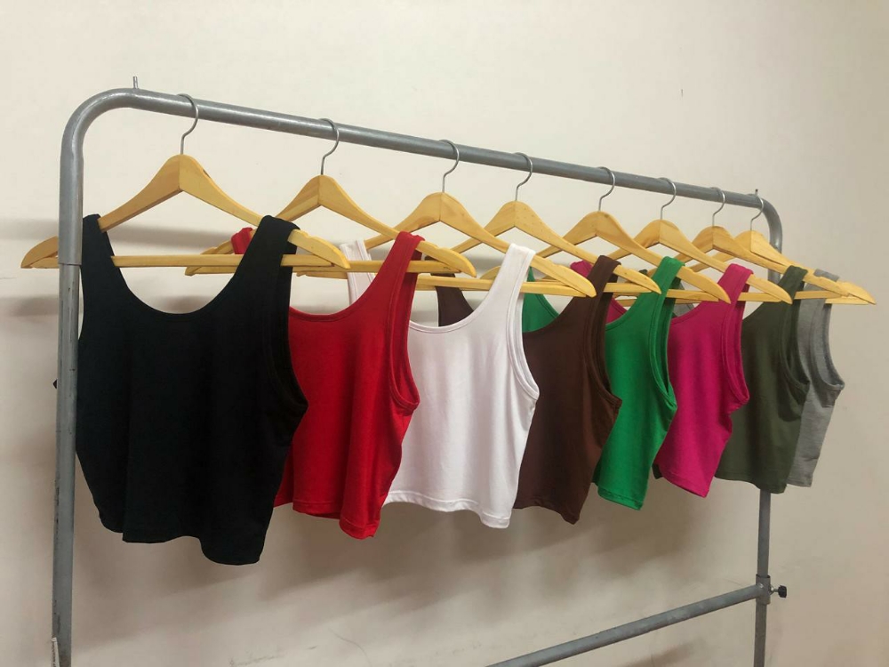 Top Musculosa - Imagen 3