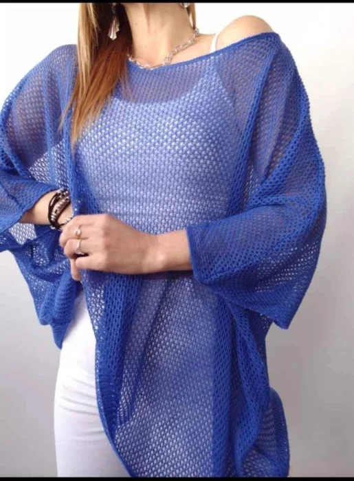 Maxi Calados