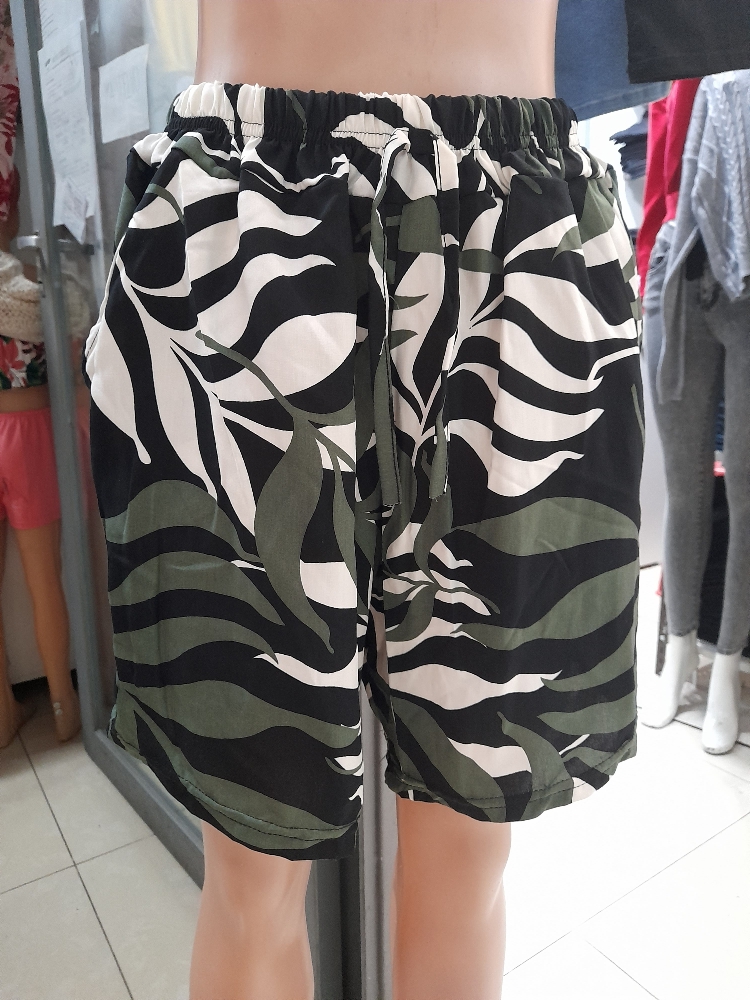 Short de Fibrana Talle Especial - Imagen 3