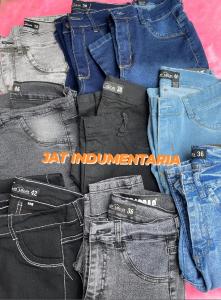 Jeans las Locas