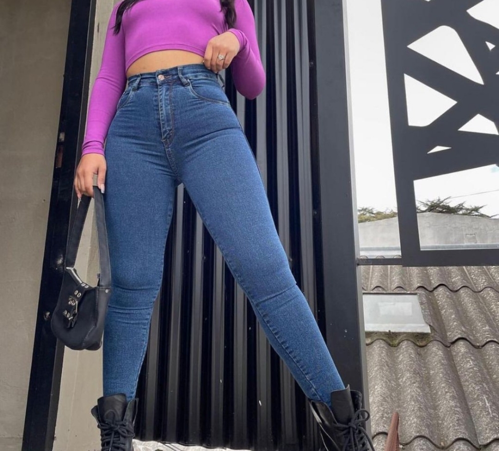 Jeans las Locas - Imagen 7