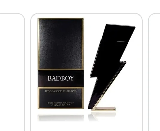 Perfumes de Marcas Importadas