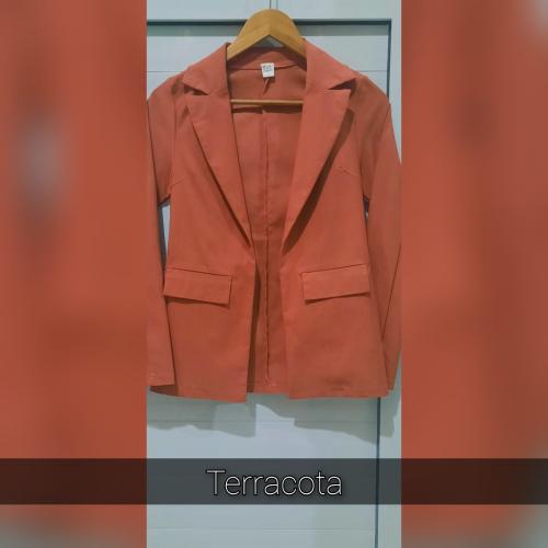 Blazer Talles Especiales - Miniatura 4