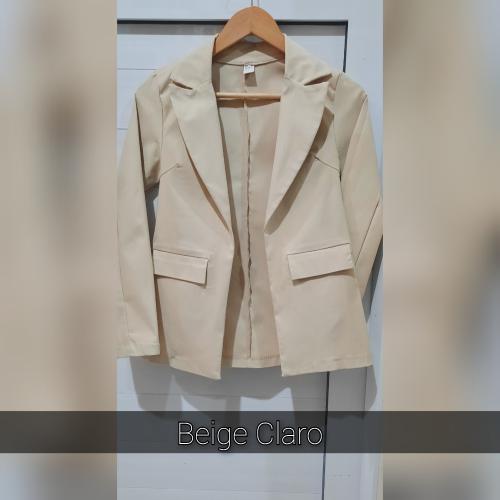 Blazer Talles Especiales