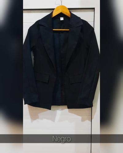 Blazer Talles Especiales - Miniatura 8