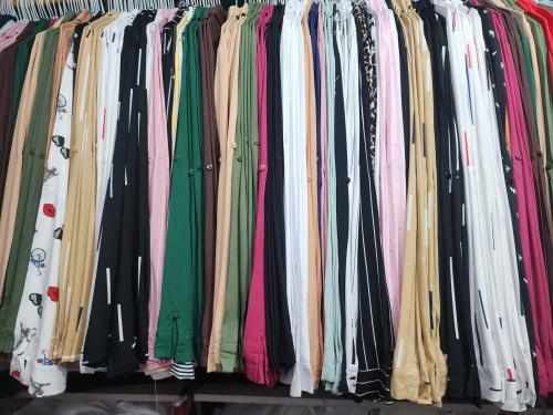Camisas Lisas  Mangas Largas en Fibrana Rayón Poplin Excelente Calidad