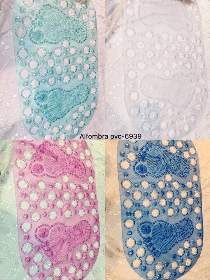 Alfombras de Baño - Imagen 3