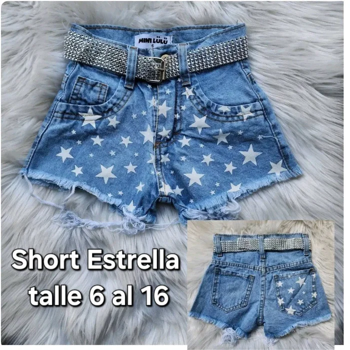 Short Estrella