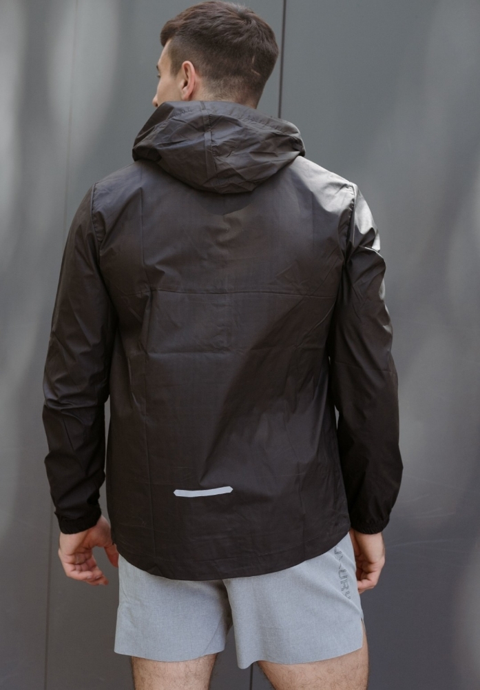 Buzo Micro Silver Urban Luxury - Imagen 4