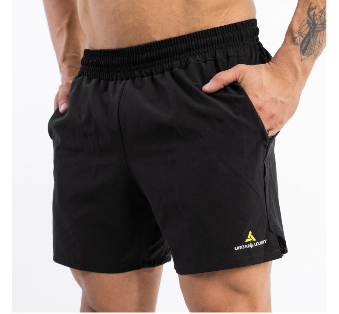 Short Hard Training - Imagen 3
