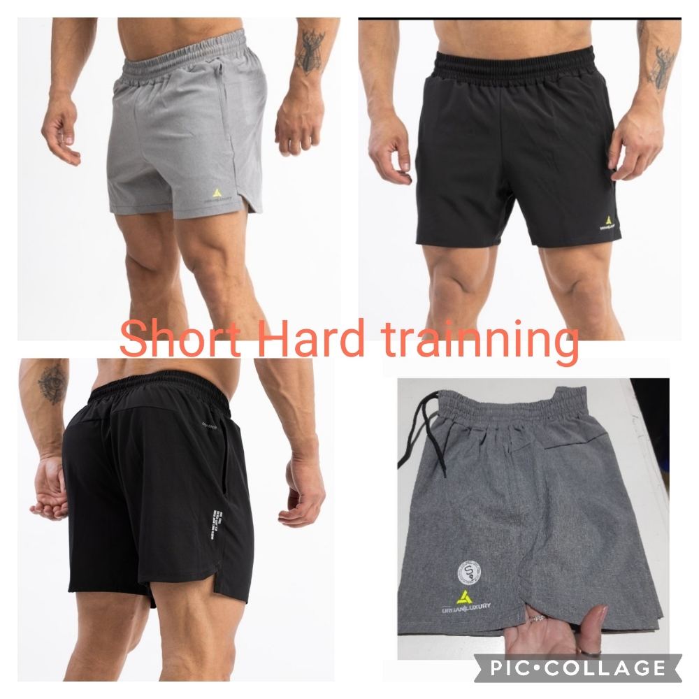 Short Hard Training - Imagen 5