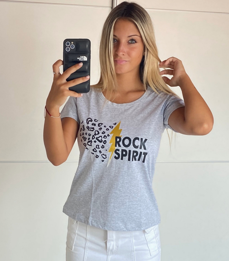Remera de Mujer - Imagen 2