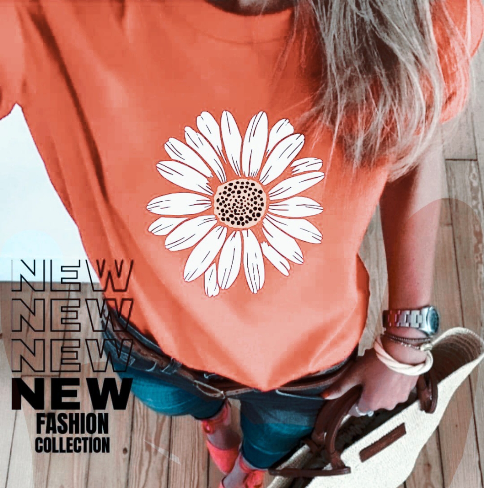 Remera de Mujer - Imagen 2