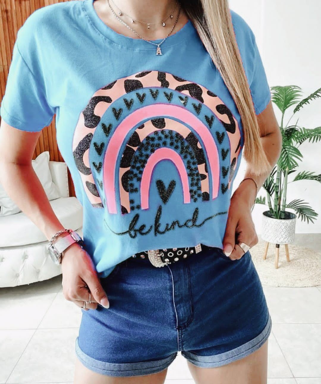 Remera de  Mujer - Imagen 4