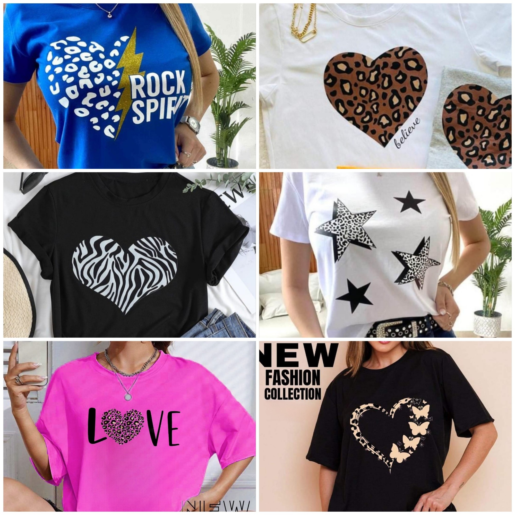 Remera de  Mujer - Imagen 8