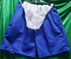 Short de Baño Talle Especial