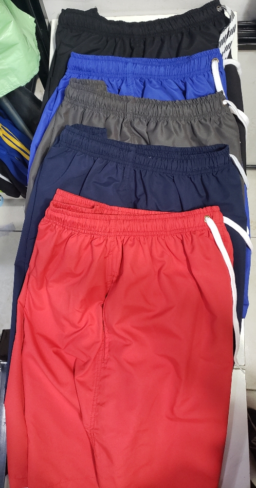 Short de Baño Talle Especial - Imagen 3