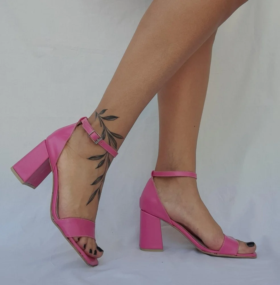 Fox Fucsia - Imagen 2