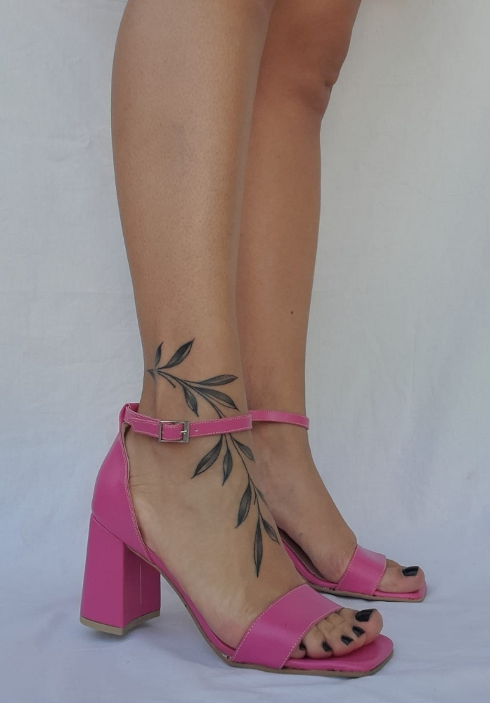 Fox Fucsia - Imagen 3