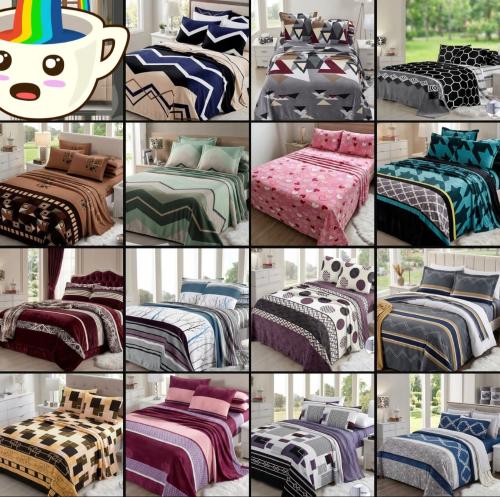 Sanas Piel de Ganzo Plush Abrigados 2 1/2