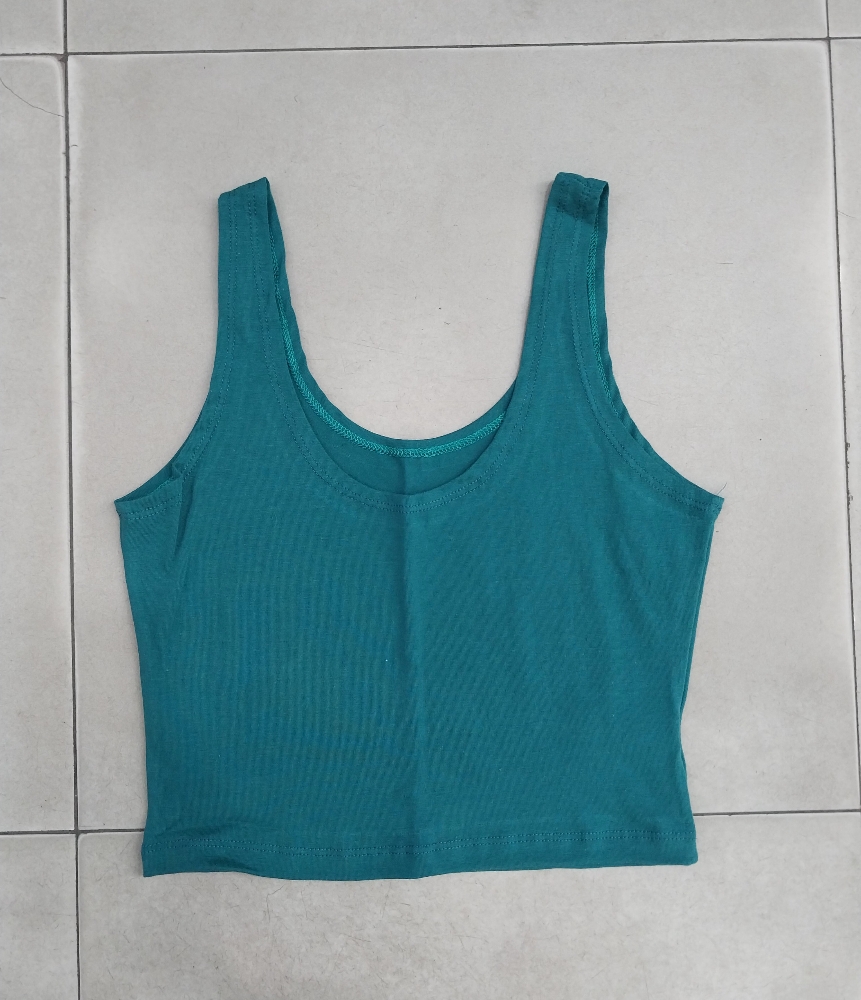 Musculosa - Imagen 2
