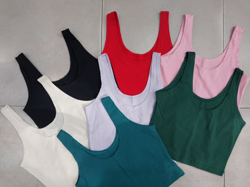 Musculosa - Imagen 3