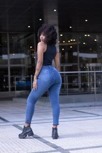 Jeans 100 Calidad y de Calce Perfecto X Curva $ 17.000 X Mayor  $ 18,000 - Miniatura 6