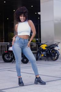 Jeans $17000 por Curva X Mayor $ 18,000 - Miniatura 8