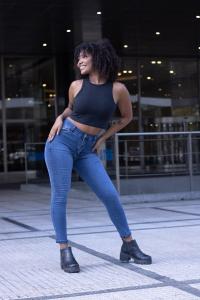 Jeans $17000 por Curva X Mayor $ 18,000 - Miniatura 5