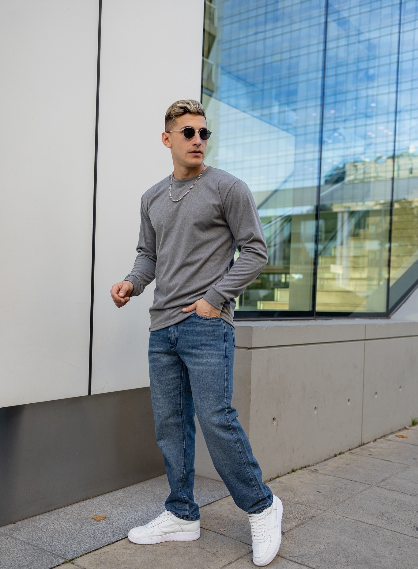 Sweater de Darlon del 2 al 8 a $ 12,000 X Mayor - Imagen 7