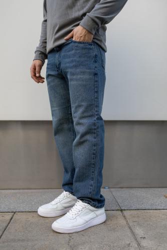 Jeans Clasico Mom Calidad Premiun $19,000 X Curva o $20,000 X Mayor - Miniatura 3
