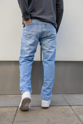 Jeans Clasico Mom Calidad Premiun $19,000 X Curva o $20,000 X Mayor - Miniatura 4