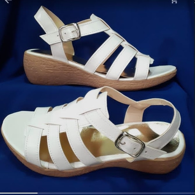 Sandalias Francis Base Super Comodas - Imagen 2