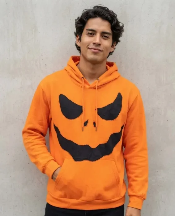 Buzo Halloween