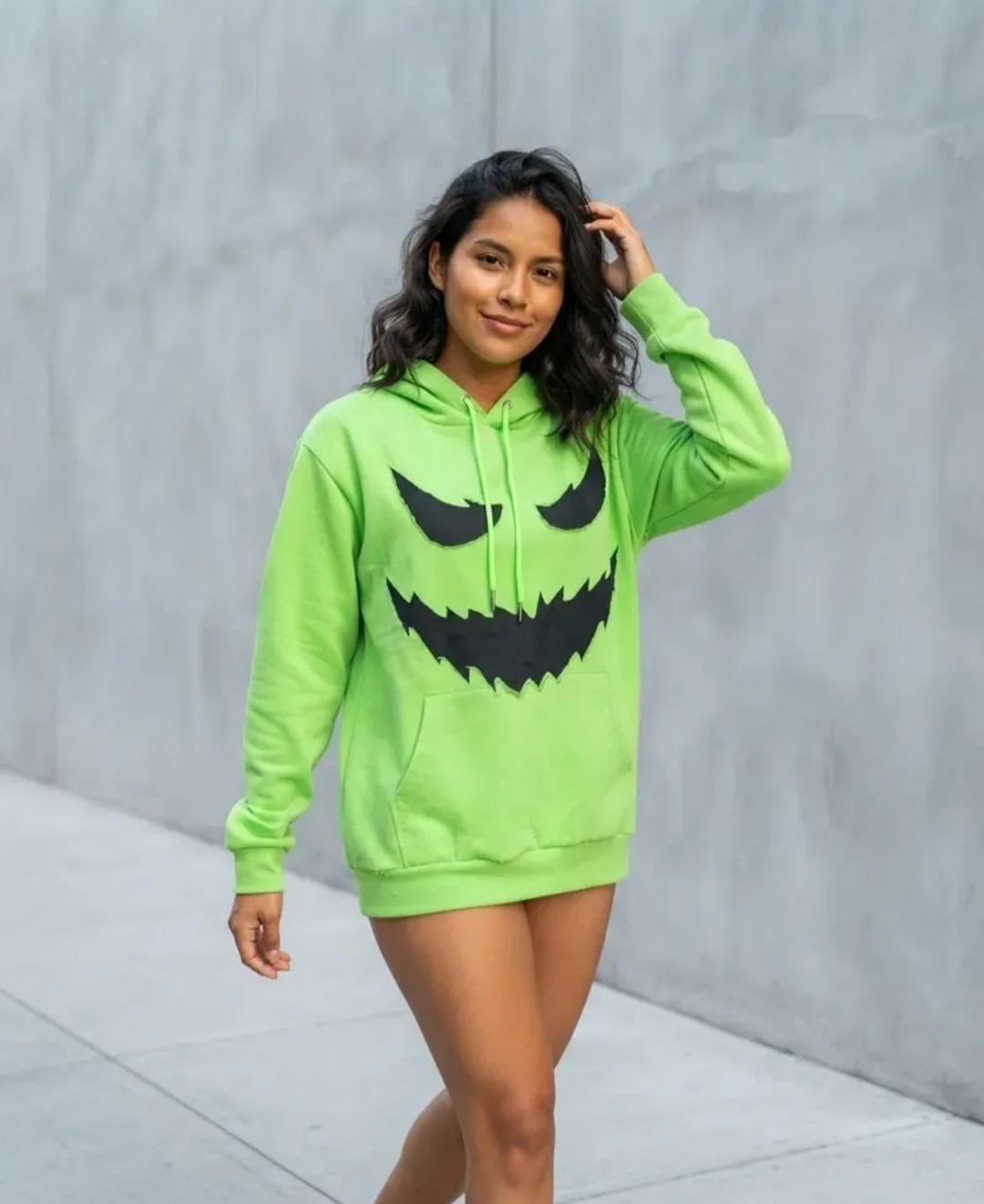 Buzo Halloween - Imagen 2