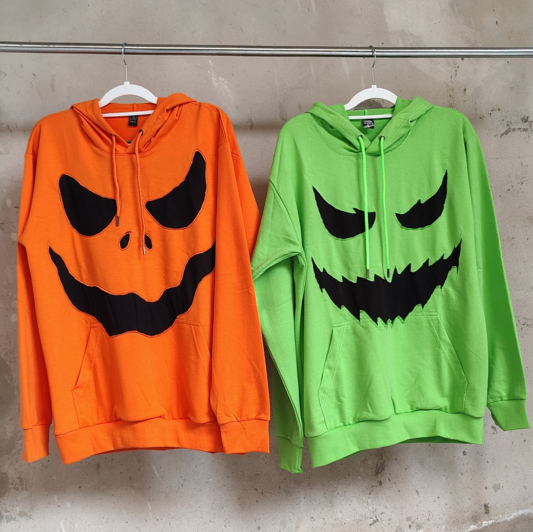 Buzo Halloween - Imagen 3
