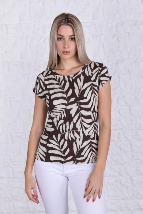 Remeras de Viscosa