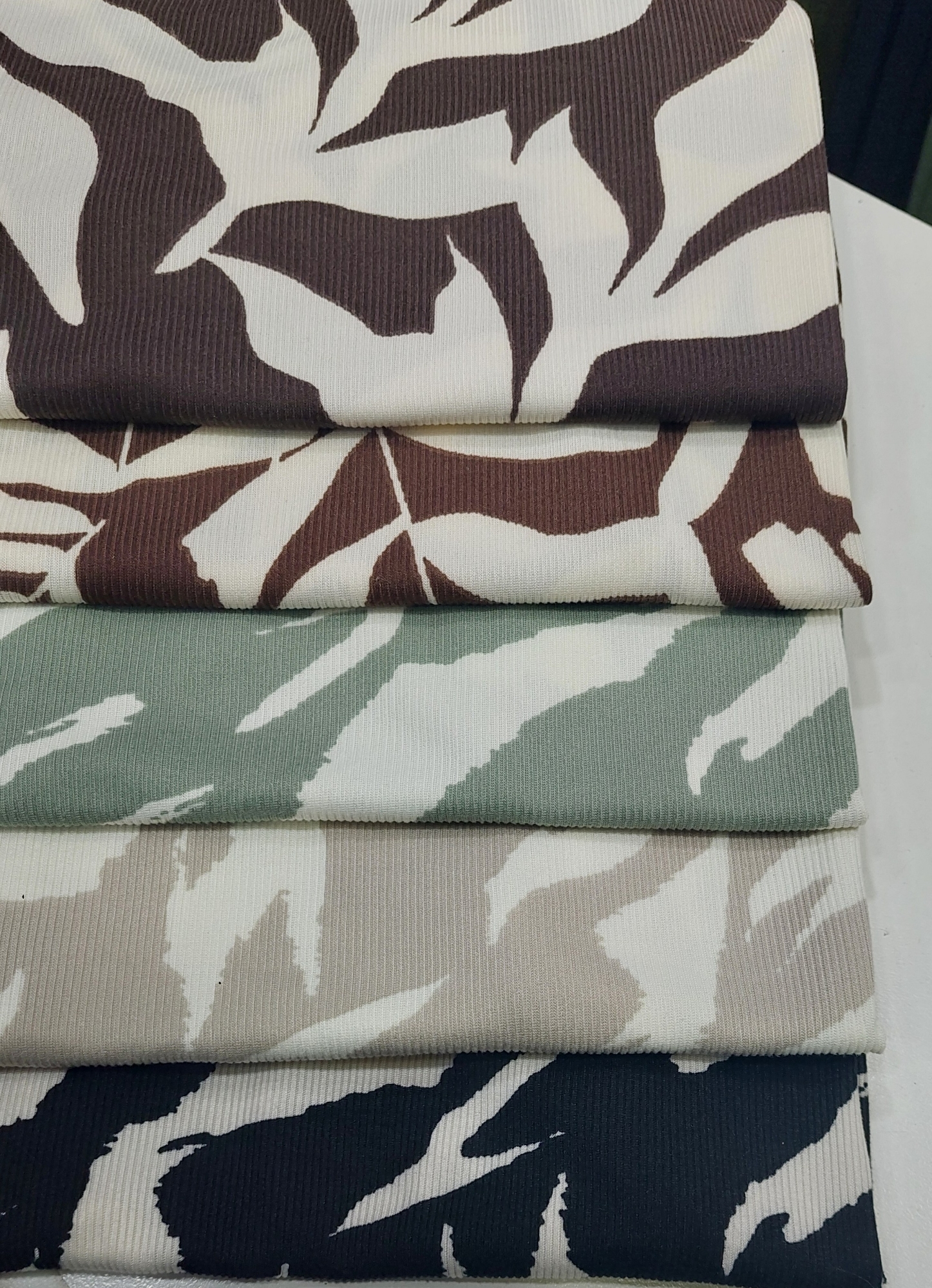 Remeras de Viscosa - Imagen 3