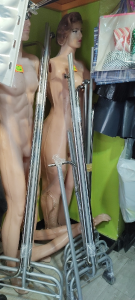 Percheros