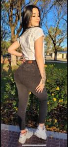 Jean Chupin de Mujer con Bolsillo Delantero $ 17,000 por Curva $ 18000 X Mayor - Miniatura 4