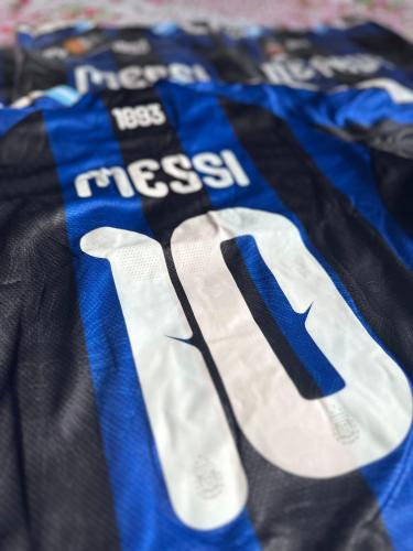 Camiseta Argen  Azul Importa.g5 Version Jugador C/escudo Termosellado X 10 a $25 C/u
