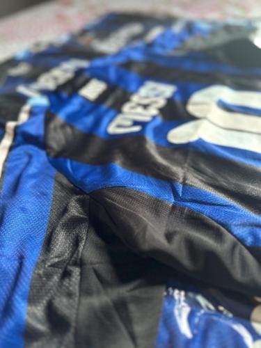 Camiseta Argen  Azul Importa.g5 Version Jugador C/escudo Termosellado X 10 a $25 C/u - Miniatura 6